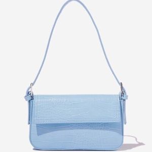 NEW MINI SHOULDER BAG